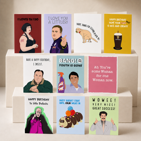 Best Seller Pack