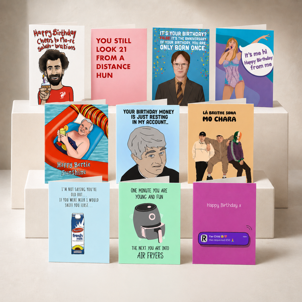 Birthday Bundle