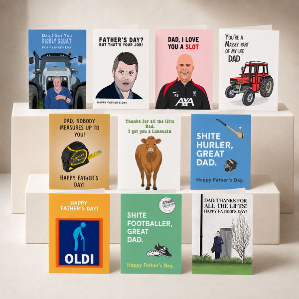 Father's Day Bundle