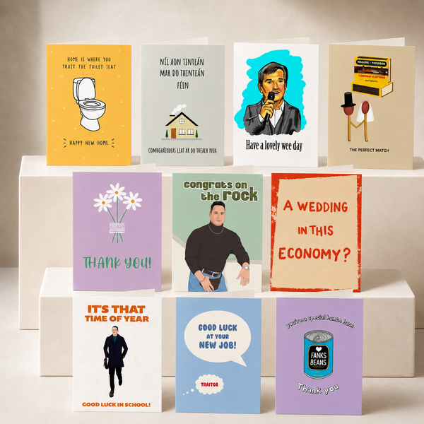 Mixed Occasions Bundle